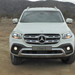 Mercedes-Benz X 350d Power, Novedades, Blog Autos Usados