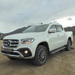 Mercedes-Benz X 350d Power, Novedades, Blog Autos Usados