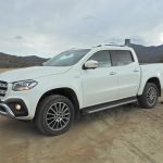 Mercedes-Benz X 350d Power, Novedades, Blog Autos Usados