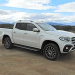 Mercedes-Benz X 350d Power, Novedades, Blog Autos Usados