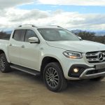 Mercedes-Benz X 350d Power, Novedades, Blog Autos Usados