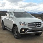 Mercedes-Benz X 350d Power, Novedades, Blog Autos Usados