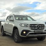 Mercedes-Benz X 350d Power, Novedades, Blog Autos Usados