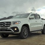 Mercedes-Benz X 350d Power, Novedades, Blog Autos Usados