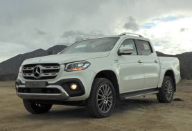 Nueva Mercedes-Benz X 350d Power: La pieza maestra que faltaba en el Line-Up de la Clase X