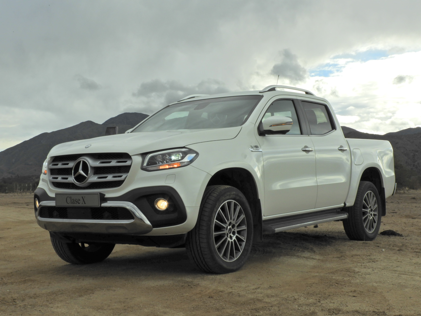 Mercedes-Benz X 350d Power, Novedades, Blog Autos Usados