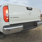 Mercedes-Benz X 350d Power, Novedades, Blog Autos Usados