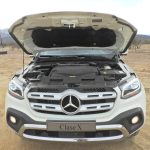 Mercedes-Benz X 350d Power, Novedades, Blog Autos Usados