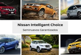 Nissan Intelligent Choice: el nuevo programa de seminuevos de Nissan Chile