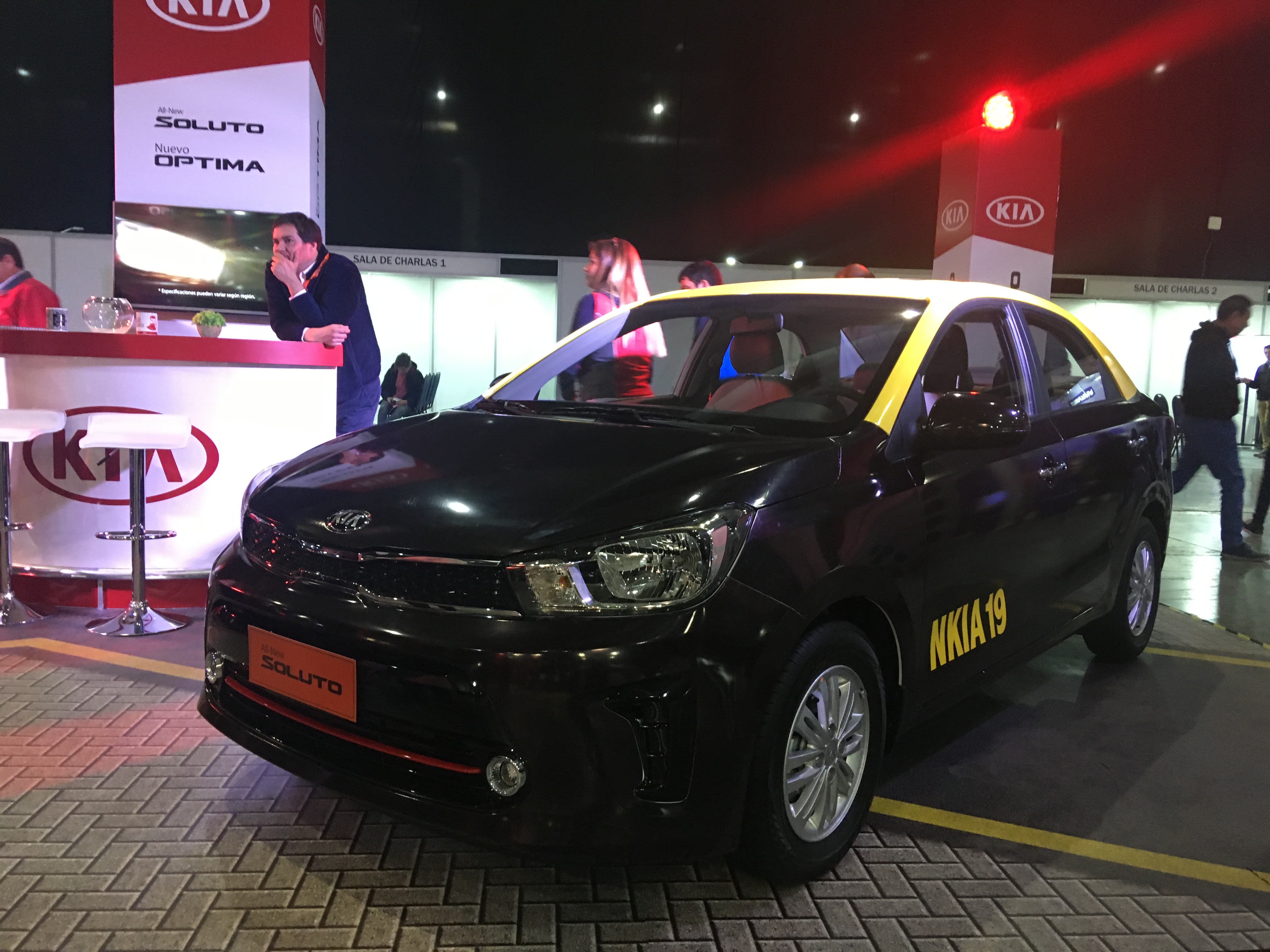 KIA Soluto, Novedades, Blog Autos Usados