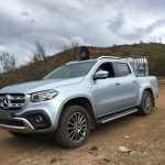 Mercedes-Benz X 350d Power, Novedades, Blog Autos Usados