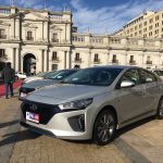 APEC 2019, Noticias de Autos, Chile