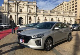 Hyundai será el Auto Oficial para los traslados de las delegaciones de APEC 2019