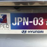 APEC 2019, Noticias de Autos, Chile