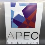 APEC 2019, Noticias de Autos, Chile