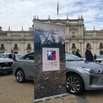 APEC 2019, Noticias de Autos, Chile