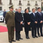 APEC 2019, Noticias de Autos, Chile