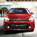 KIA Soluto, Novedades, Blog Autos Usados