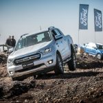 Ford Ranger 2020, Novedades, Blog Autos Usados