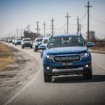 Ford Ranger 2020, Novedades, Blog Autos Usados