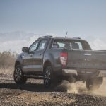 Ford Ranger 2020, Novedades, Blog Autos Usados