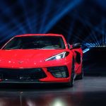 Chevrolet Corvette Stingray, Noticias de Autos, Chile