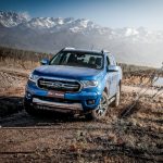 Ford Ranger 2020, Novedades, Blog Autos Usados