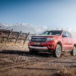 Ford Ranger 2020, Novedades, Blog Autos Usados