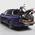 BMW X7 Pick-up, Noticias de Autos, Chile