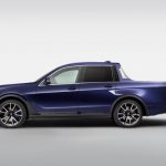 BMW X7 Pick-up, Noticias de Autos, Chile