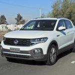 Volkswagen T-Cross, Novedades, Blog Autos Usados