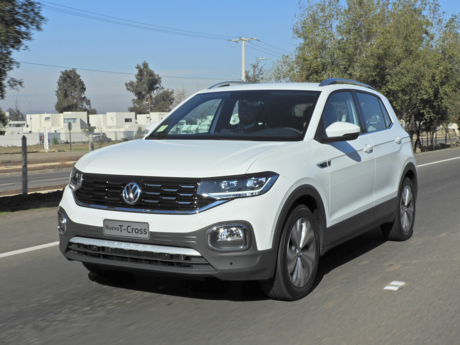 Volkswagen T-Cross, Novedades, Blog Autos Usados