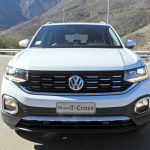 Volkswagen T-Cross, Novedades, Blog Autos Usados