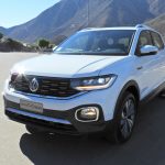 Volkswagen T-Cross, Novedades, Blog Autos Usados