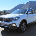 Volkswagen T-Cross, Novedades, Blog Autos Usados