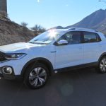 Volkswagen T-Cross, Novedades, Blog Autos Usados