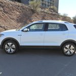 Volkswagen T-Cross, Novedades, Blog Autos Usados