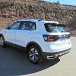 Volkswagen T-Cross, Novedades, Blog Autos Usados