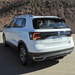 Volkswagen T-Cross, Novedades, Blog Autos Usados