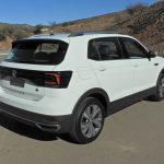 Volkswagen T-Cross, Novedades, Blog Autos Usados