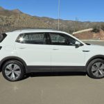 Volkswagen T-Cross, Novedades, Blog Autos Usados