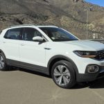 Volkswagen T-Cross, Novedades, Blog Autos Usados