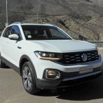 Volkswagen T-Cross, Novedades, Blog Autos Usados