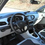 Volkswagen T-Cross, Novedades, Blog Autos Usados