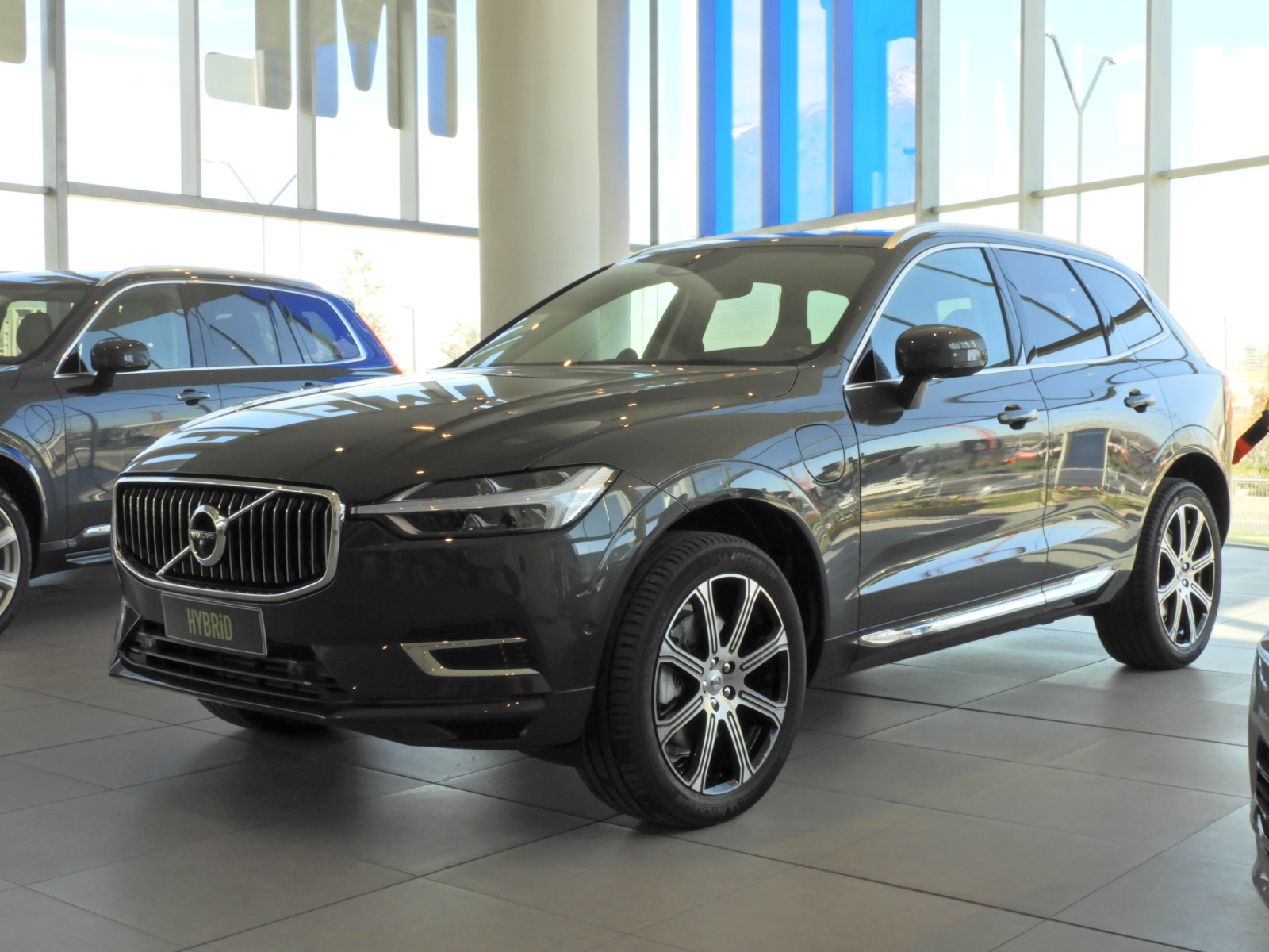 Volvo XC60, Novedades, Blog Autos Usados