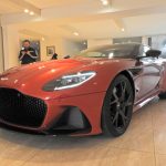 Aston Martin DBS Superleggera, Novedades, Blog Autos Usados