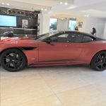 Aston Martin DBS Superleggera, Novedades, Blog Autos Usados