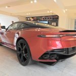 Aston Martin DBS Superleggera, Novedades, Blog Autos Usados