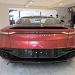 Aston Martin DBS Superleggera, Novedades, Blog Autos Usados