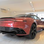 Aston Martin DBS Superleggera, Novedades, Blog Autos Usados